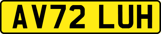 AV72LUH