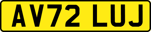 AV72LUJ