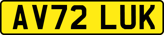 AV72LUK