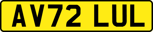 AV72LUL