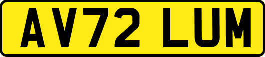 AV72LUM