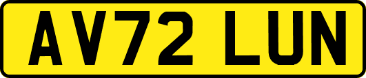 AV72LUN