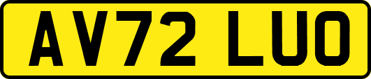 AV72LUO