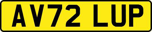 AV72LUP