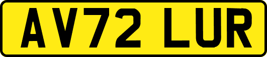 AV72LUR