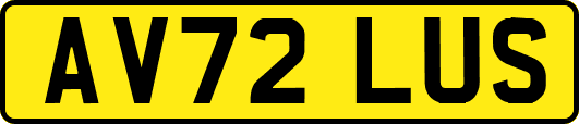 AV72LUS
