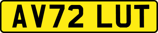 AV72LUT