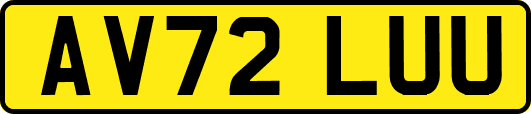 AV72LUU