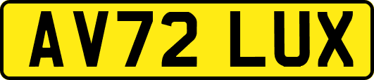 AV72LUX