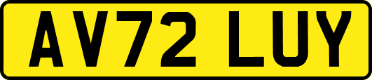 AV72LUY