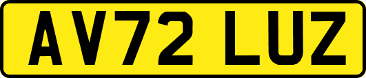 AV72LUZ