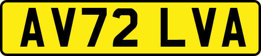 AV72LVA