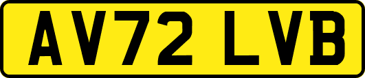 AV72LVB