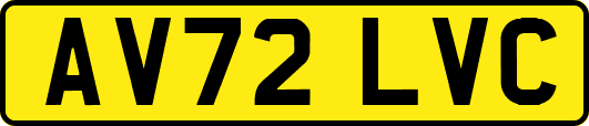 AV72LVC