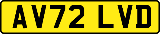 AV72LVD