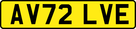 AV72LVE