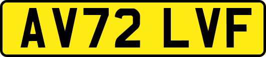 AV72LVF