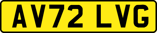 AV72LVG