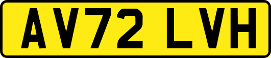 AV72LVH