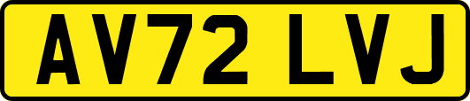 AV72LVJ