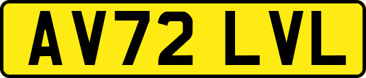 AV72LVL