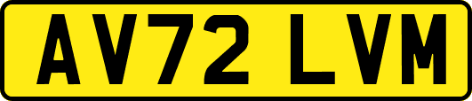 AV72LVM