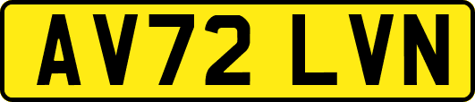 AV72LVN