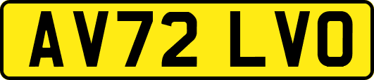 AV72LVO