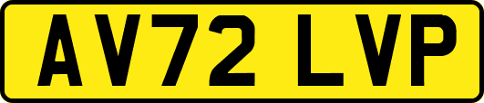 AV72LVP