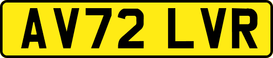 AV72LVR