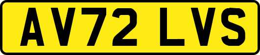 AV72LVS