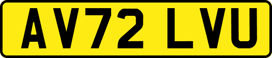 AV72LVU