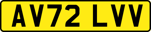 AV72LVV