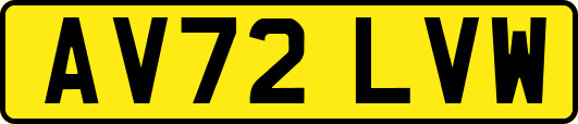 AV72LVW