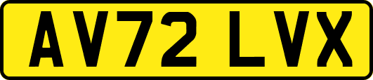 AV72LVX