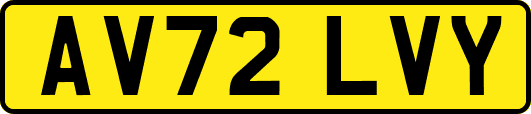 AV72LVY