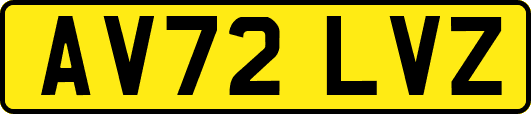AV72LVZ