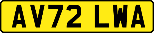 AV72LWA