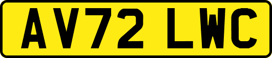 AV72LWC