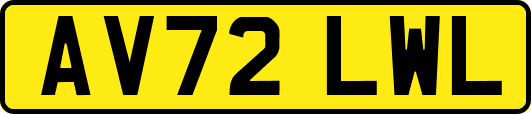 AV72LWL