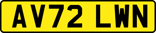 AV72LWN
