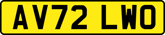 AV72LWO