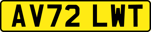 AV72LWT