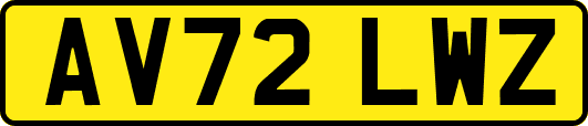 AV72LWZ