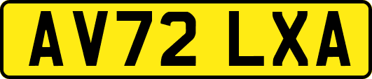 AV72LXA