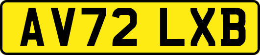 AV72LXB