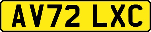 AV72LXC