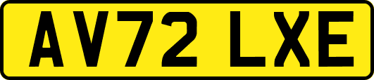 AV72LXE