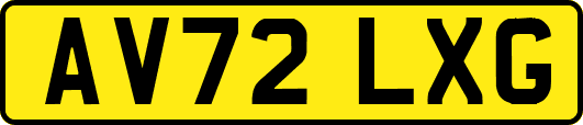 AV72LXG