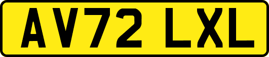 AV72LXL
